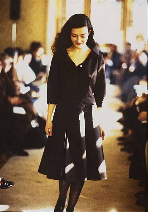 Fw 1988 Womenswear Prada