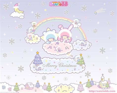 Kawaii Christmas Wallpapers - Top Free Kawaii Christmas Backgrounds ...