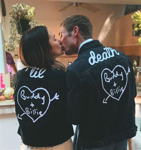 Jeremy Allen White and Addison Timlin Are Married