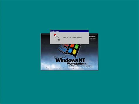 Microsoft Windows Nt Server Andysworld