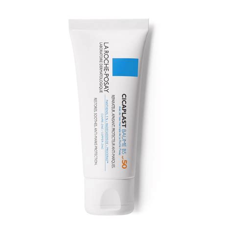 Cicaplast Balm B5 SPF 50 LA ROCHE POSAY