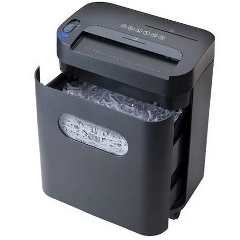 Paper Shredding Machine In Hyderabad Telangana Paper Shredding