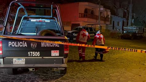 Asesinado En Tlaquepaque Pese A Reforzamiento Alerta Jalisco