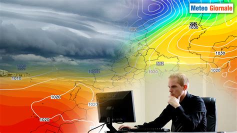 Maggio 2024 Previsioni METEO Con I Cambiamenti Climatici METEO GIORNALE