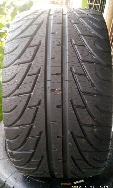 Michelin Pilot Sport Gt P L Auto Accessories On Carousell