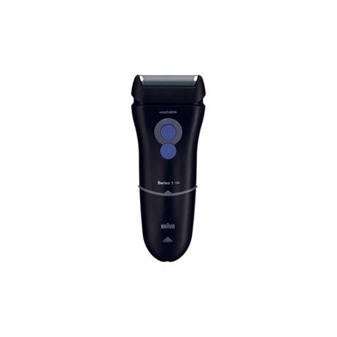 Rasoir électrique barbe homme Braun 130s-1 secteur