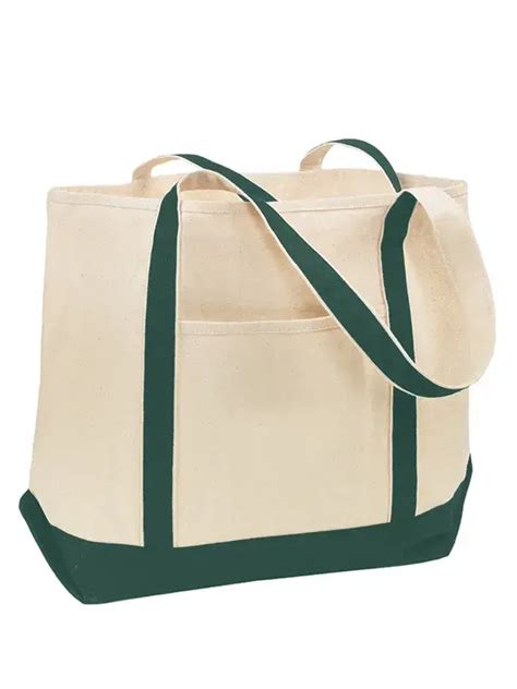 Costom Canvas Tote Bags Bene Bags