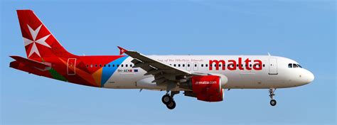 L Air Malta bi proċess biex tnaqqas ir rati tat titjiriet Newsbook