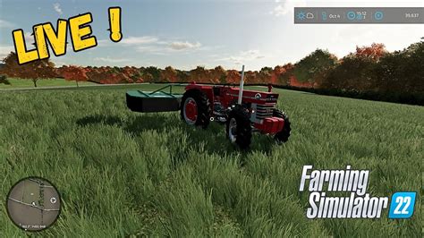 Farming Simulator Cu Greu Dar Am Cumparat Un Nou Teren