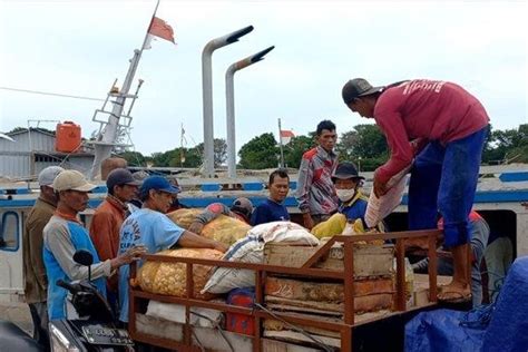 Gaji UMR Jepara 2023 Dan 34 Daerah Lain Di Jateng