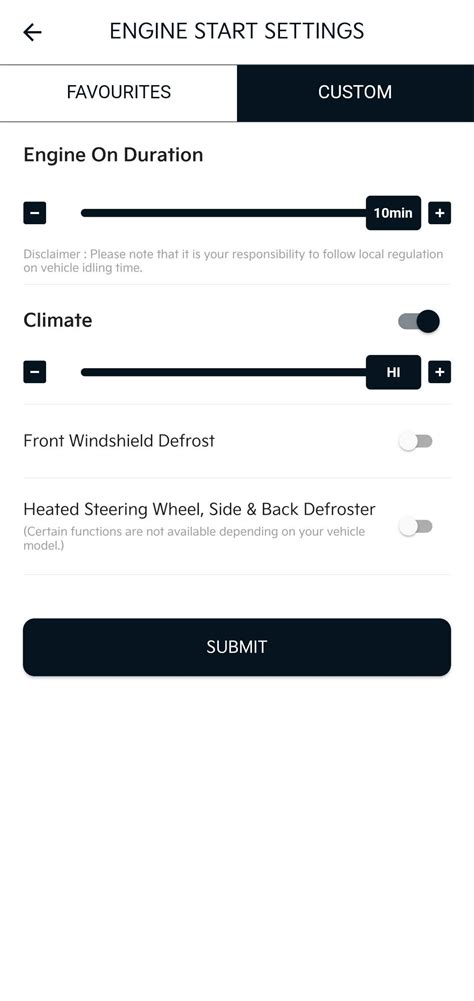 Kia Connect App no heated seats? : r/kia