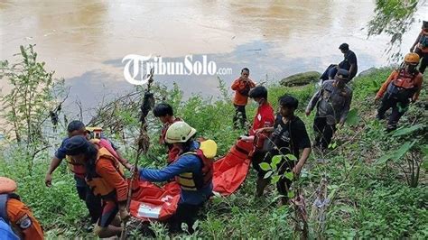 Misteri Kematian Guru Muda Di Boyolali Ditemukan Luka Pada Mayat Yang