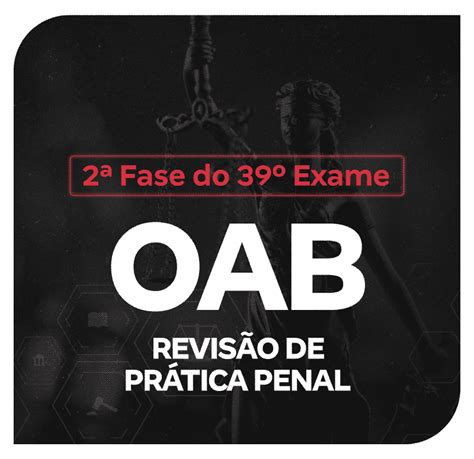 2ª Fase Do 39º Exame Oab