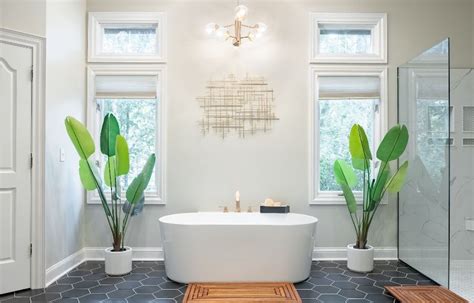 Trending: Styles to Watch for in the Bath Space in 2023 | Bath Tune-Up