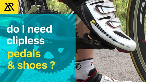 tips     clipless pedals  shoes roadbikebros