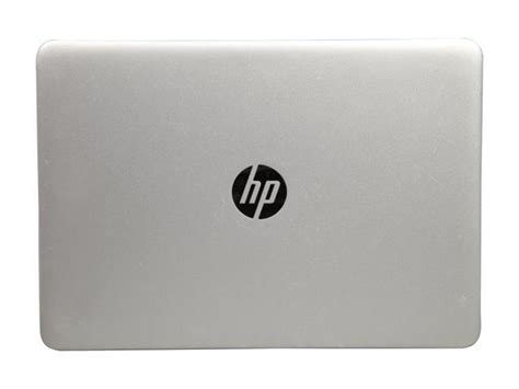 Refurbished Hp Grade A Laptop Elitebook Intel Core I7 6600u 16gb Memory 512 Gb Ssd 140