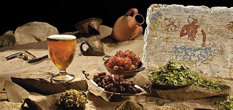 Secret Ingredient In A 5000 Year Old Beer Recipe Discovered