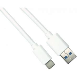 Aoc Usb Gbps Type C M To Type C M Cable From Cables Direct Ltd Uk