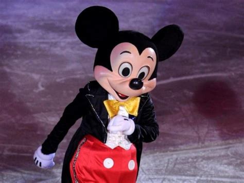 Mickey Mouse se libera la primera versión del personaje será dominio