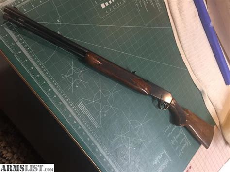 Armslist For Sale Browning 22magnum Pump