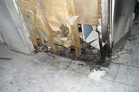 A Look Into Structure Fire Incendiary Investigations - Origin and Cause: Forensic Engineering ...