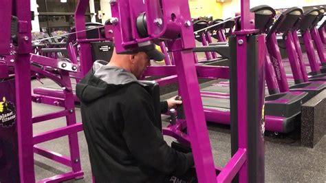 4lifenetwork How To Planet Fitness