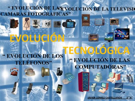 Infografia Tecnologia Pdf