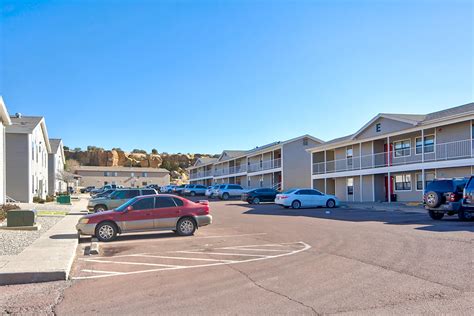 Cliffside Apartments Gallup Nm 87301