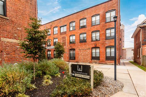 Apartments in Somerville, NJ | The Warehouse in Somerville, NJ