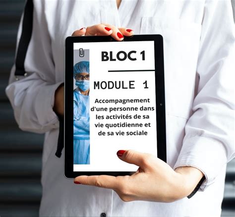 R Viser Le Bloc Ifas Module Ifas