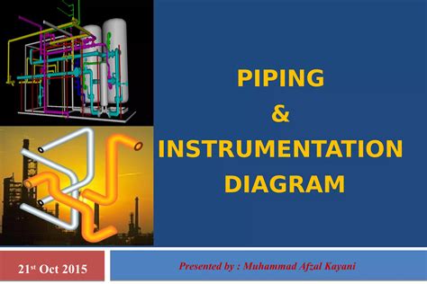 Piping And Instrumentation Diagram Pdf