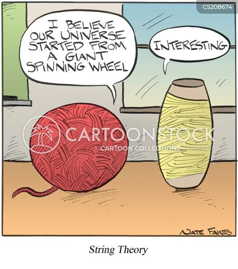 Cartoon Theories