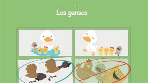 Reading Comprehension Boom Task Cards El Patito Feo With Spanish Audio