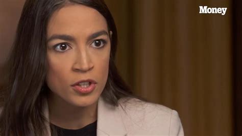 Alexandria Ocasio Cortez Suggested A 70 Tax Rate On The Rich Heres How It Would Work Video