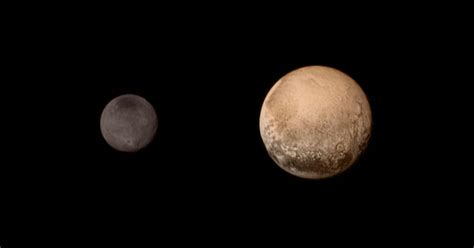 Get Ready For More Pluto Pics From New Horizons Universe Today