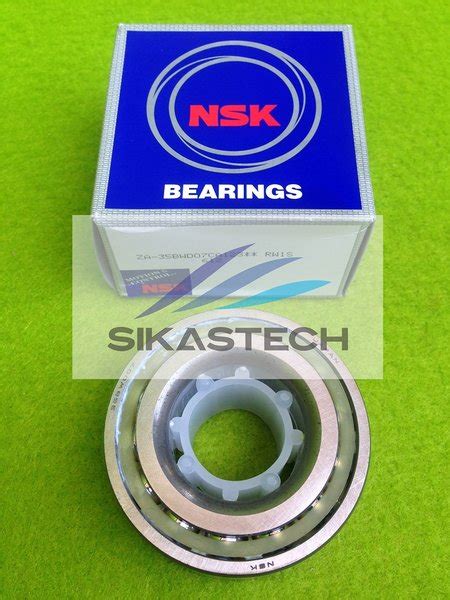 Jual Bearing For Front Axle Hub Bantalan Roda Depan Toyota Starlet