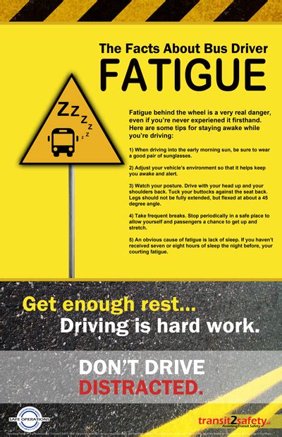 29 Road Safety Awareness Campaign Ideas