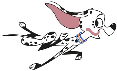 Dollygallery 101 Dalmatian Street Wiki Fandom