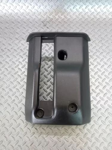 Cubre Columna De Direccion Inferior Ford Explorer Meses Sin Inter S