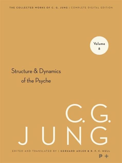 Volume Collected Works Of C G Jung Volume