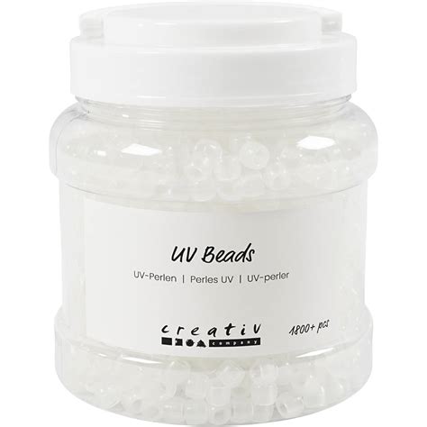 UV perler ass farver Grønland