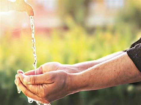 Million Tap Water Connections Provided Since Jan Jal Shakti