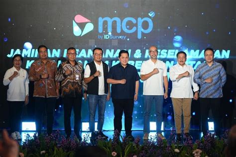 Foto Dorong Digitalisasi Industri Kemaritiman Dengan Maritime Cloud