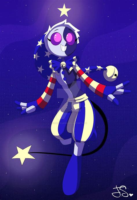 Lunar | Wiki | 《《Fnaf》》 Amino