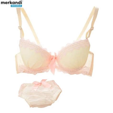 Glamor Mix Lingerie Underwear Assortiment Unique De Lingerie Et De