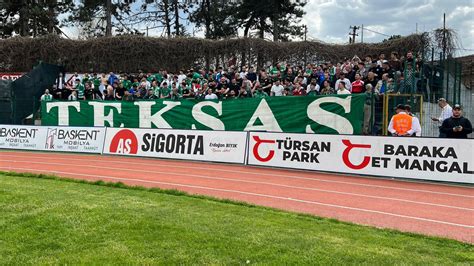 TEKSAS on Twitter Haykırdık adını dünyalara Düzce 18 Temmuz Stadyumu