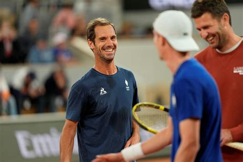 Paris in Pictures: The countdown continues - Roland-Garros 2025 - The