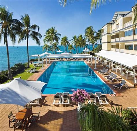 Coral Sea Resort Airlie Beach - Compare Deals