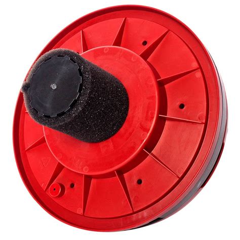 Пылесос RedVerg RD-VC1200S-20S купить в Минске: низкая цена, доставка ...