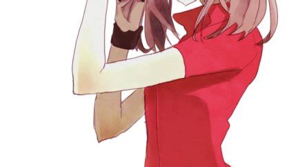 brunette solo anime anime girls Pokémon May Pokémon twintails artwork digital art fan